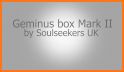 GeminusBox related image