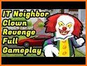 Neighbor Clown Revenge related image