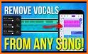 AI Vocal Remover - Free Karaoke instrumental Maker related image