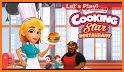 Cafe Dash: Cooking, Diner Game related image