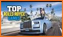 Rolls Royce Car Drive Game related image