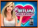 My Virtual Girlfriend Cindy related image