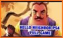 Walkthrough for Neighbor Game related image