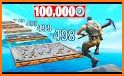 10.000 V-Bucks Fortnite Quiz related image