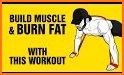 Home Workouts – Burn Fat & Build Muscles related image