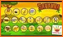 Savanna - Puzzles and Coloring Games for Kids related image