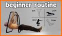 calisthenics workout - beginners guide related image