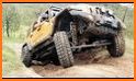 Offroad Jeep Mountain Driving Adventure related image