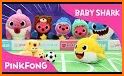 Pinkfong Baby Shark Storybook related image