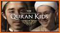 Holy Quran memorization of the Koran for kids related image