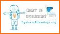 Dyslexic Advantage related image