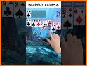 Solitaire Ocean - Classic Solitaire Klondike Games related image