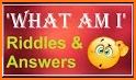 Riddles - What Am I? Riddle Quiz related image