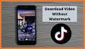 Downloader for TikTok Video No Watermark -TikVideo related image