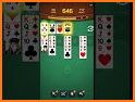 FreeCell Solitaire  -  Free Classic Card Game related image