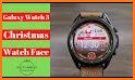 Christmas Watch Face 3 related image