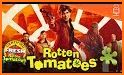 Rotten Tomatoes | Movies reviews, rotten films, TV related image