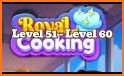 Royal Cooking - Cooking games related image