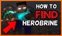 Kill Herobrine related image