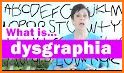 Easy Dyslexia & Dysgraphia Aid related image