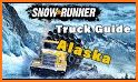 SnowRunner truck guide related image