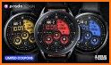 PRADO X148 - Hybrid Watch Face related image