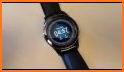 Mesh Gears HD Watch Face related image