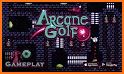 Arcane Golf related image