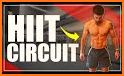 Home Workout Fitness - Lose Weight & Body Building related image