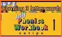 Jolly Phonics Lessons Unlimited related image