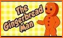 The Gingerbread Man related image