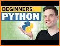 Python Master - Learn to Code related image