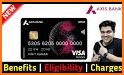 Atlas - Modern Credit Card related image