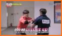 Running Man Fight related image