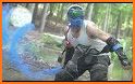 Paintball Party related image