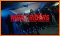 Night Riders related image