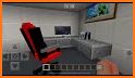 Lance Furniture Addon for MCPE related image