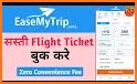 EaseMyTrip – Cheap Flights, Hotels, Bus & Holidays related image