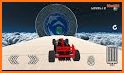 Formula Car Stunt Game: Mega Ramps Stunt Car Games related image