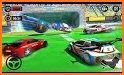 Rocket Car Soccer : RACE League related image