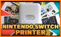 instax mini Link for Nintendo Switch related image