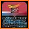 Arabic Keyboard- Arabic and English Language related image