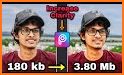 Photo Enhancer - Images Quality converter related image