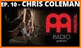 Chris Coleman Radio related image