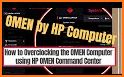 OMEN Command Center related image