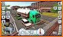 Truck Driver Game: Real Driving Simulator Games related image