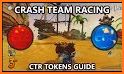 Hints CTR Nitro Crash Racing related image