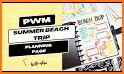 Beach Trip Planner related image