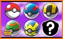 Guide Pokeballs Go related image