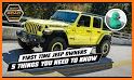 Check Car History For Jeep related image